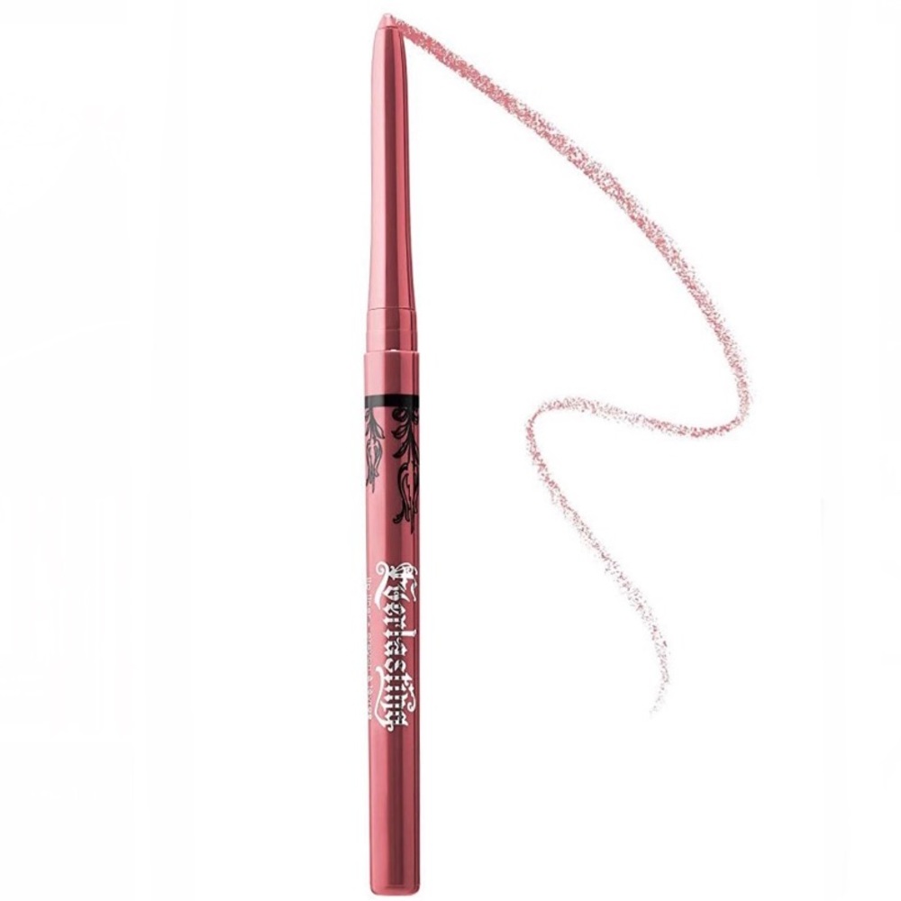 Kat Von D Everlasting Lip Liner Trio Lolita, Homegirl, Hawkwind Full Size NEW - Picture 8 of 8